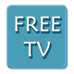 Logo of Mobdev Tv android Application 